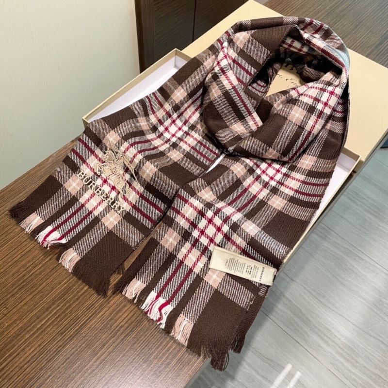 Burberry Scarf